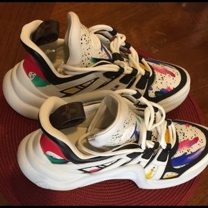 LV Archlight Sneakers